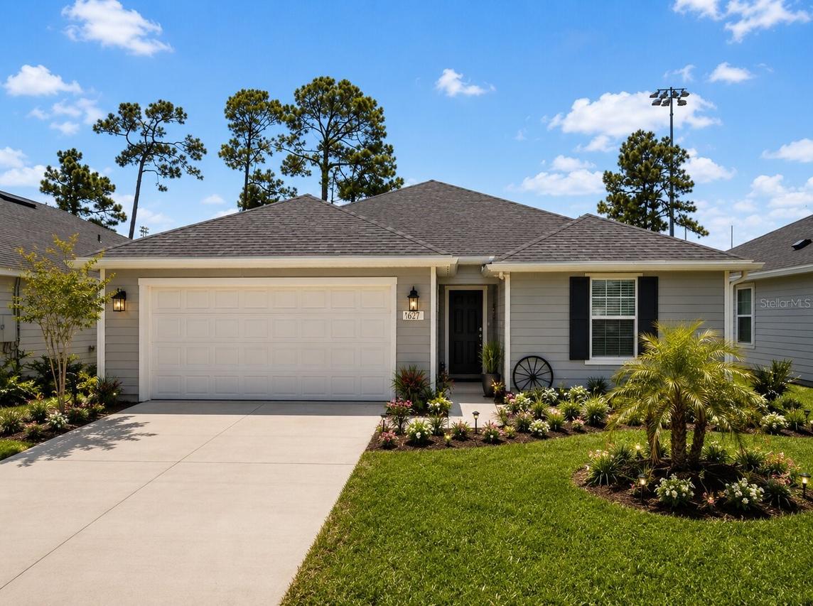7 Signet Ct., Flagler Beach, FL 32136