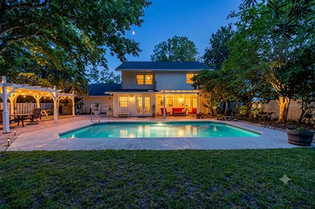 31 Wendover Ln., Palm Coast, FL 32164