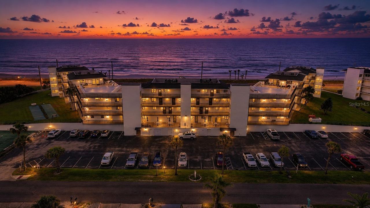 3500 S Ocean Shore Blvd. #211, Flagler Beach, FL 32136