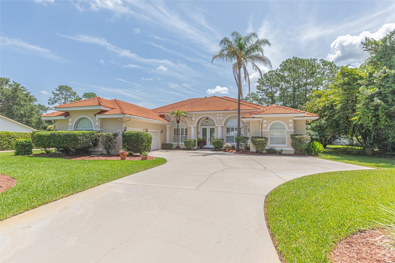 39 Wellstream Ln., Palm Coast, FL 32164