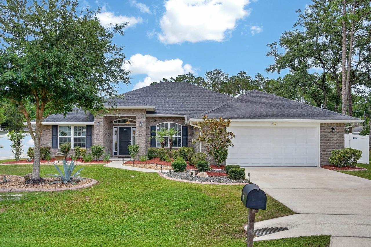 24 Lincoln Ln., Palm Coast, FL 32137