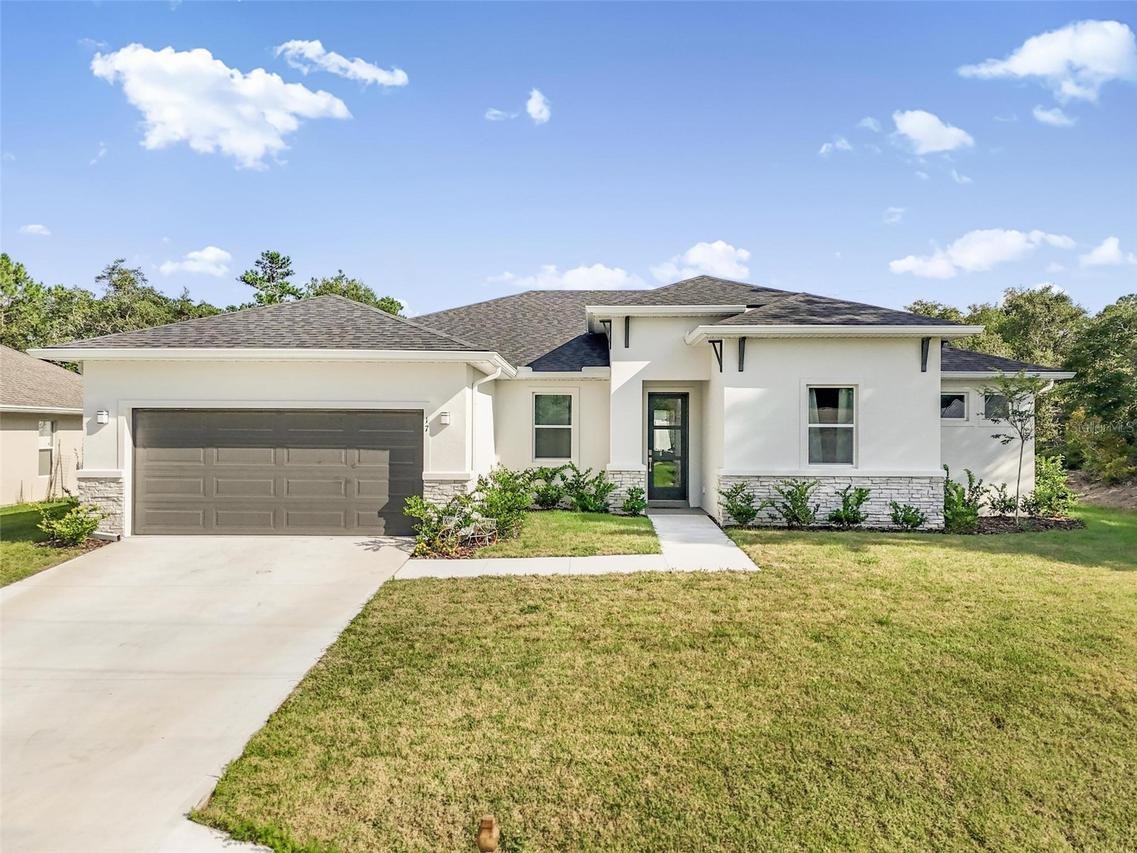 17 Ferngate Ln., Palm Coast, FL 32137