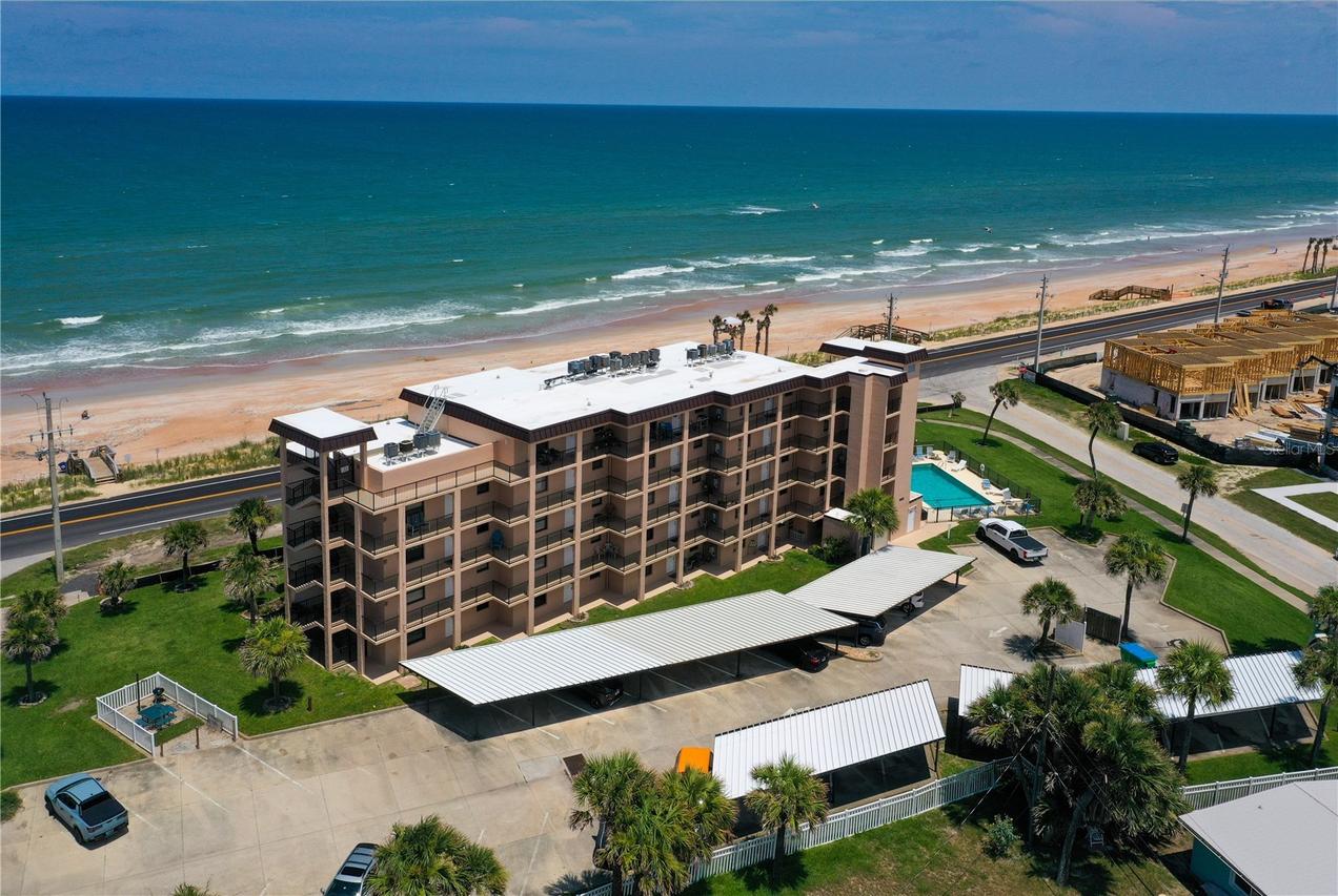 2390 Ocean Shore Blvd. #1040, Ormond Beach, FL 32176