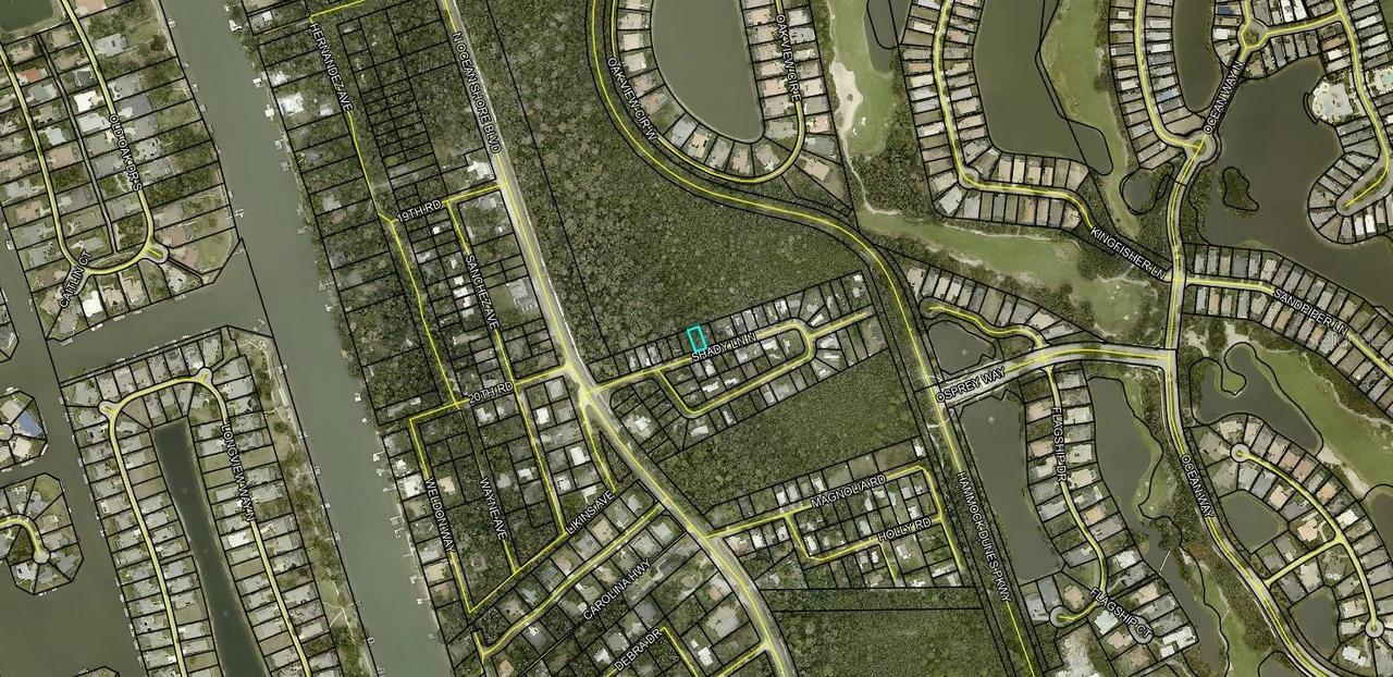 17 Shady Ln., Palm Coast, FL 32137