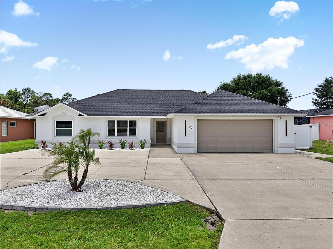22 Roxboro Dr., Palm Coast, FL 32164