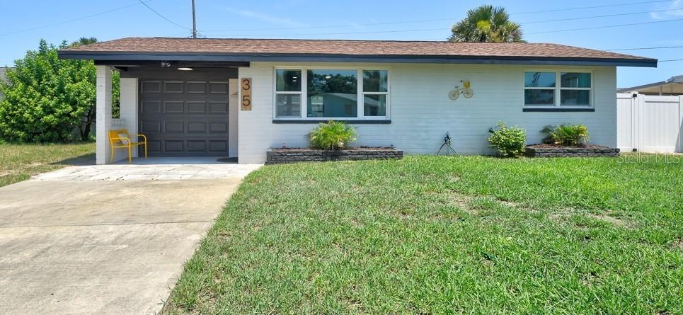 35 Azalea Dr., Ormond Beach, FL 32176