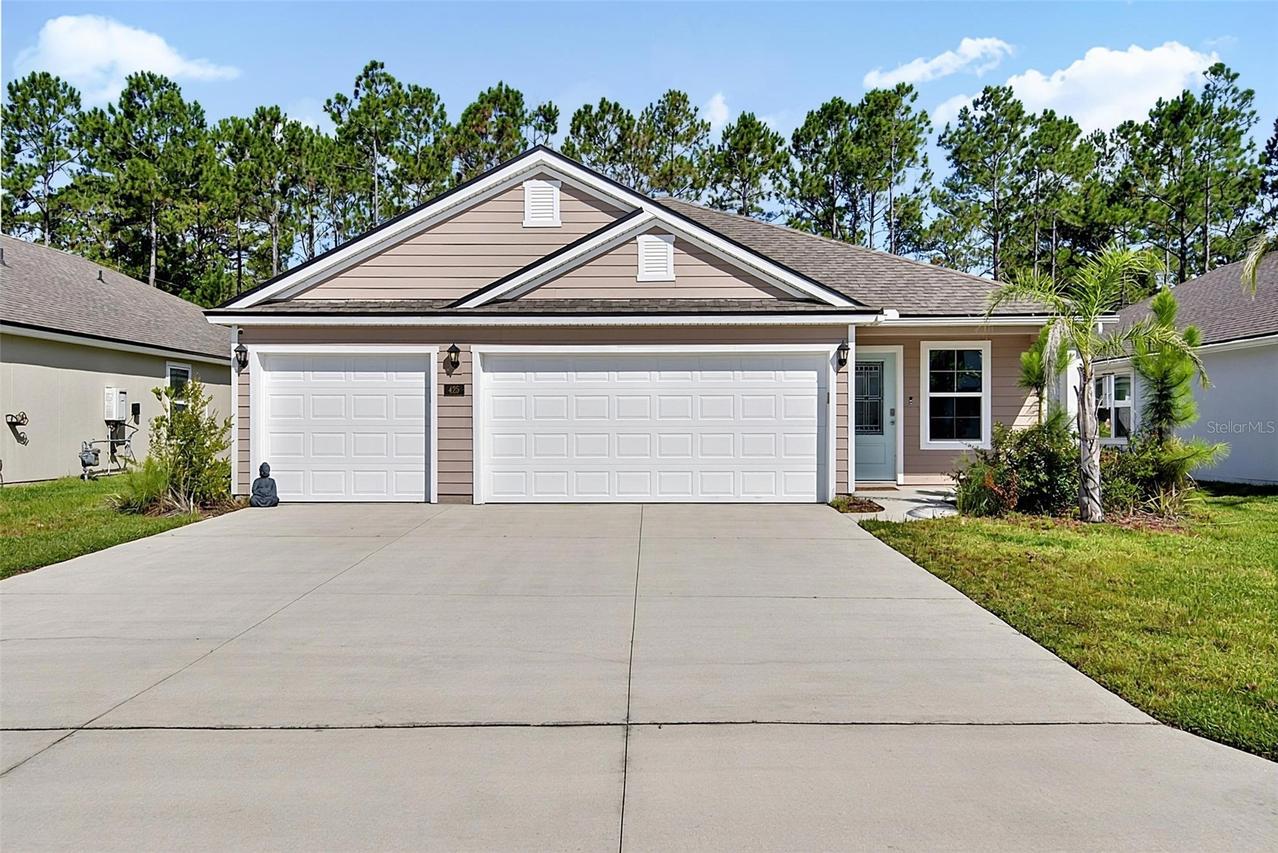 425 Narvarez Ave., St Augustine, FL 32084