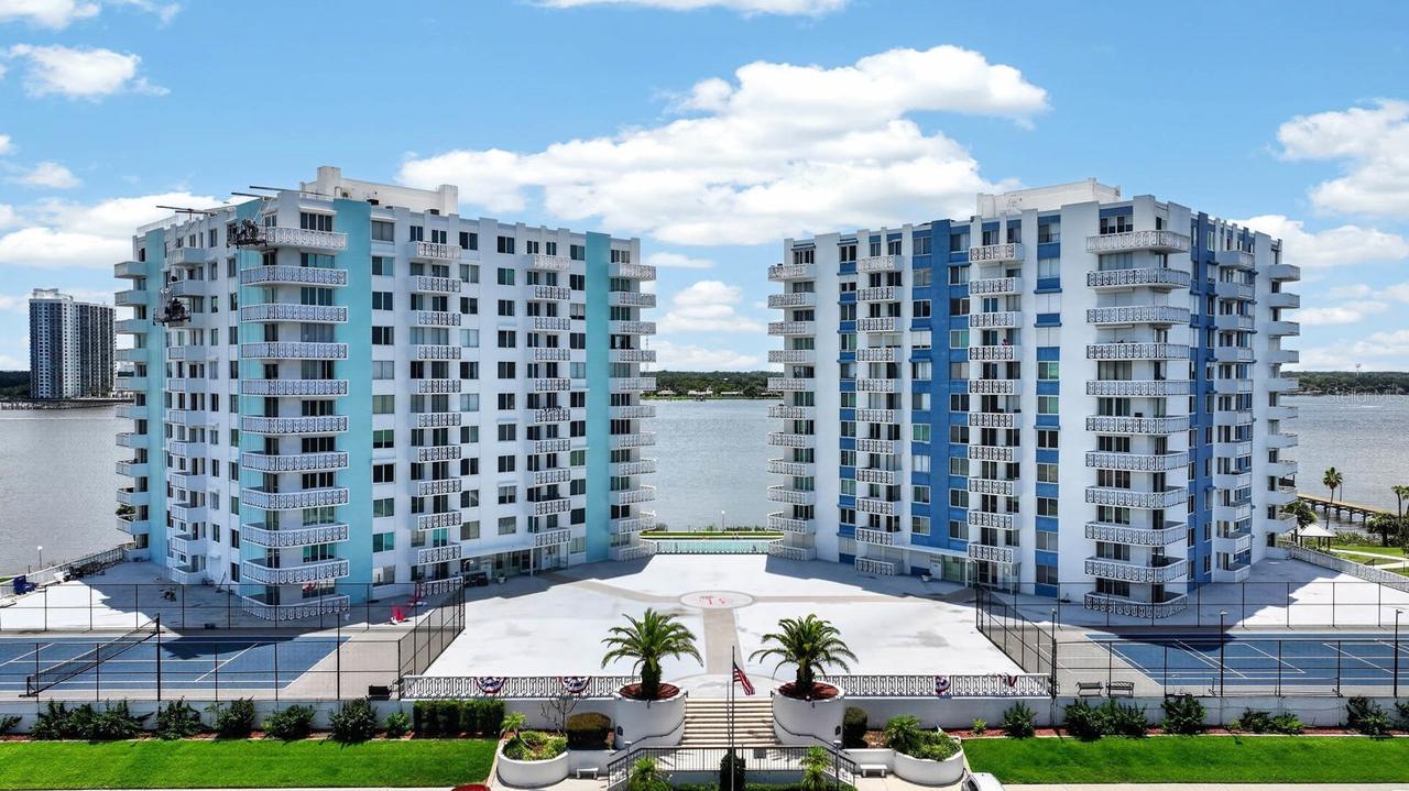 925 N Halifax Ave. #710, Daytona Beach, FL 32118