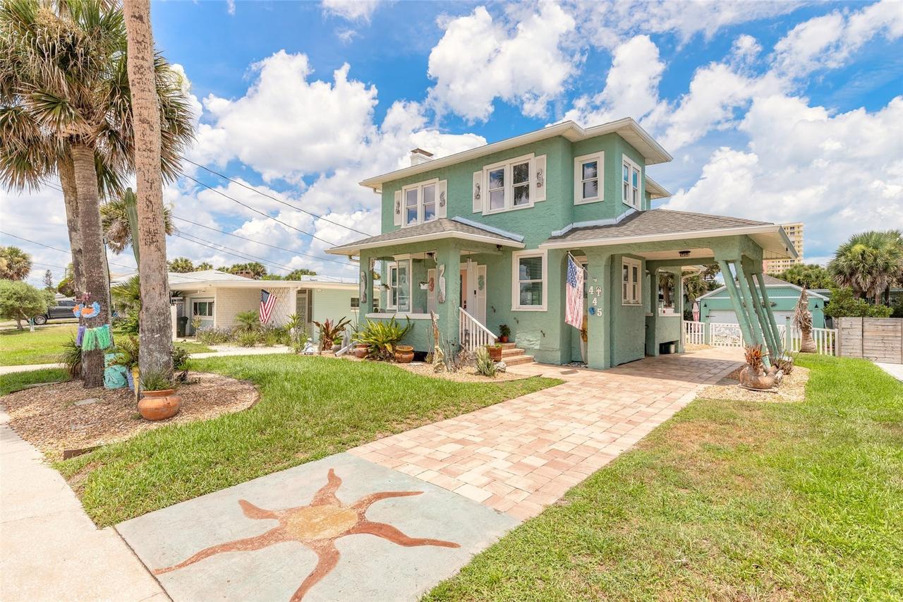 445 Seaview Ave., Daytona Beach, FL 32118