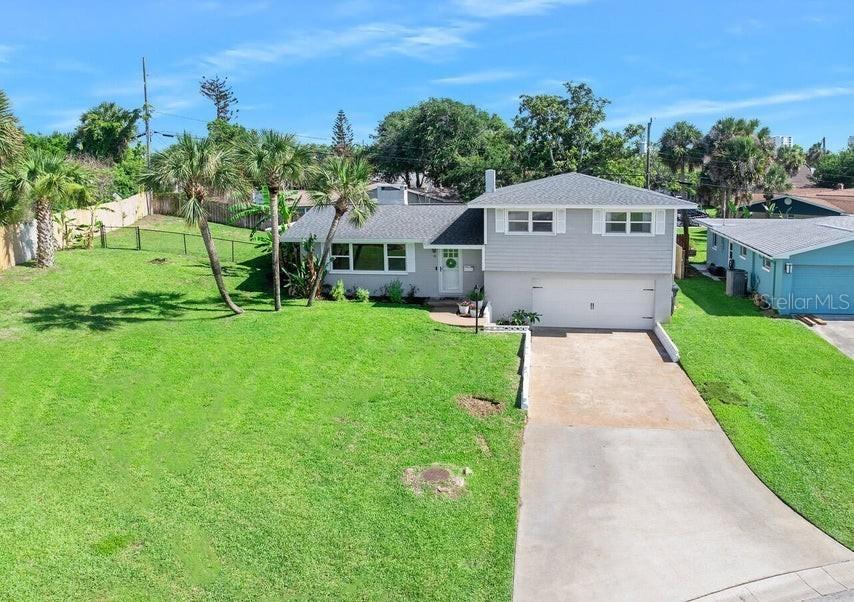 91 Ormwood Dr., Ormond Beach, FL 32176