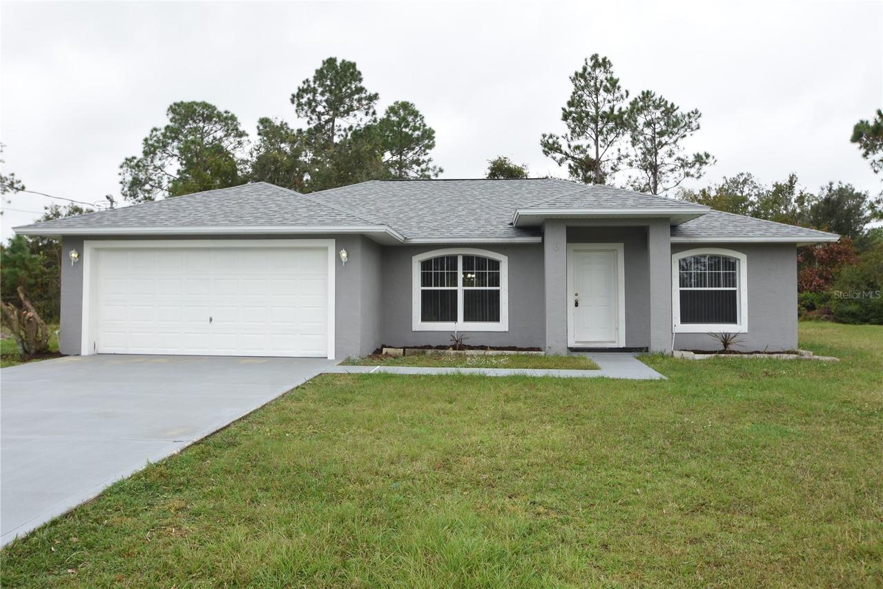 6 Rosedale Pl., Palm Coast, FL 32164