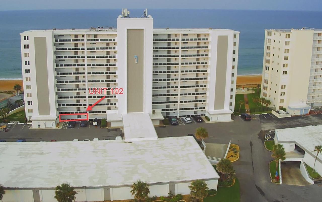 1155 Ocean Shore Blvd. #102, Ormond Beach, FL 32176
