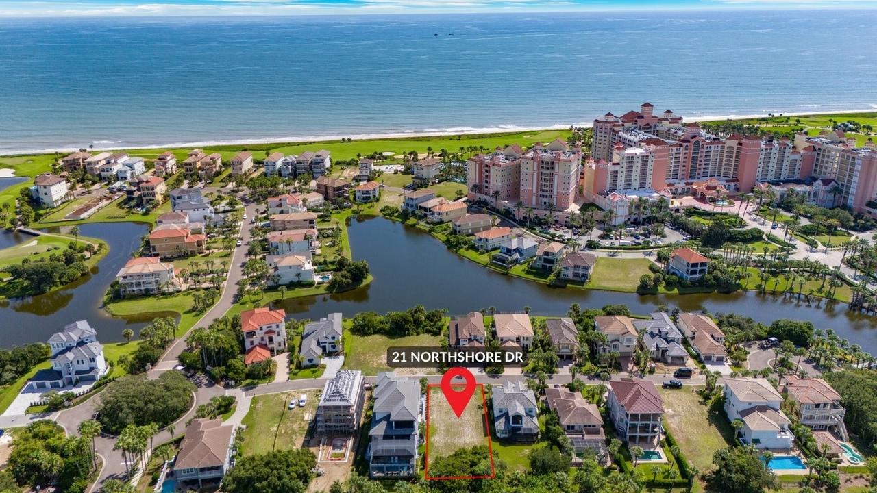 21 Northshore Dr., Palm Coast, FL 32137