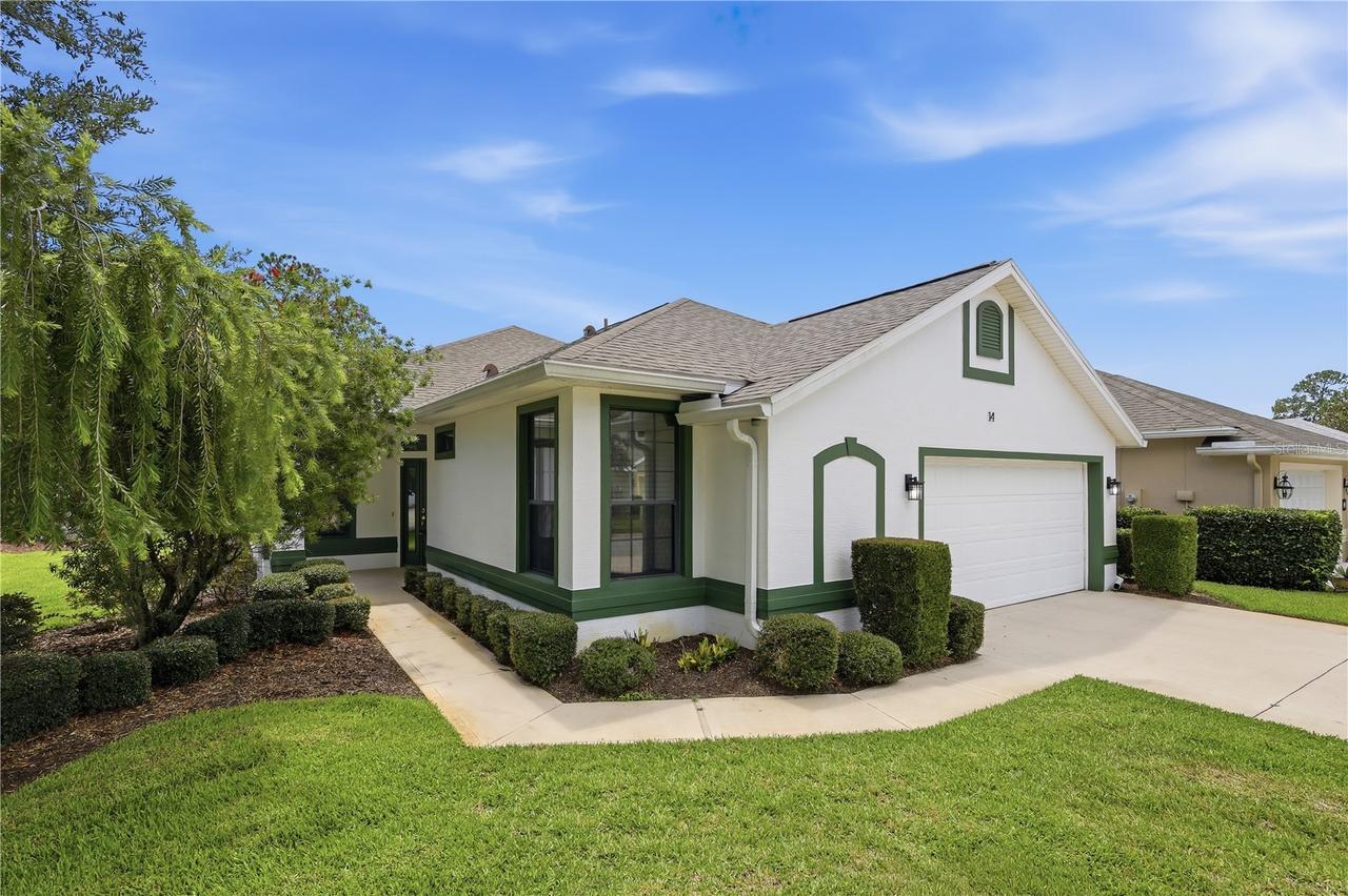 14 Crosslink Ct., Palm Coast, FL 32137