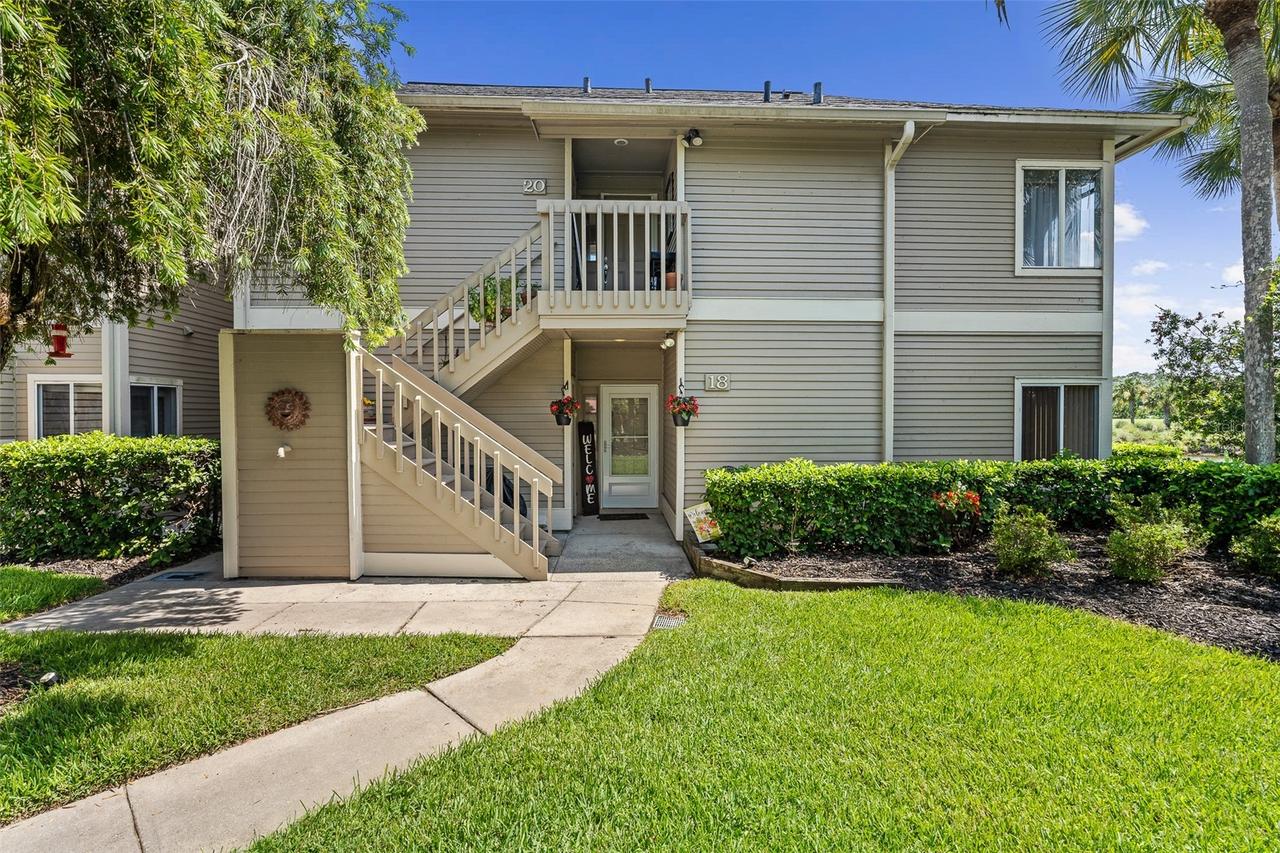18 Magnolia Dr. #B, Ormond Beach, FL 32174