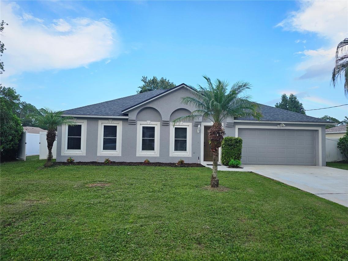 51 Beaverdam Ln., Palm Coast, FL 32137