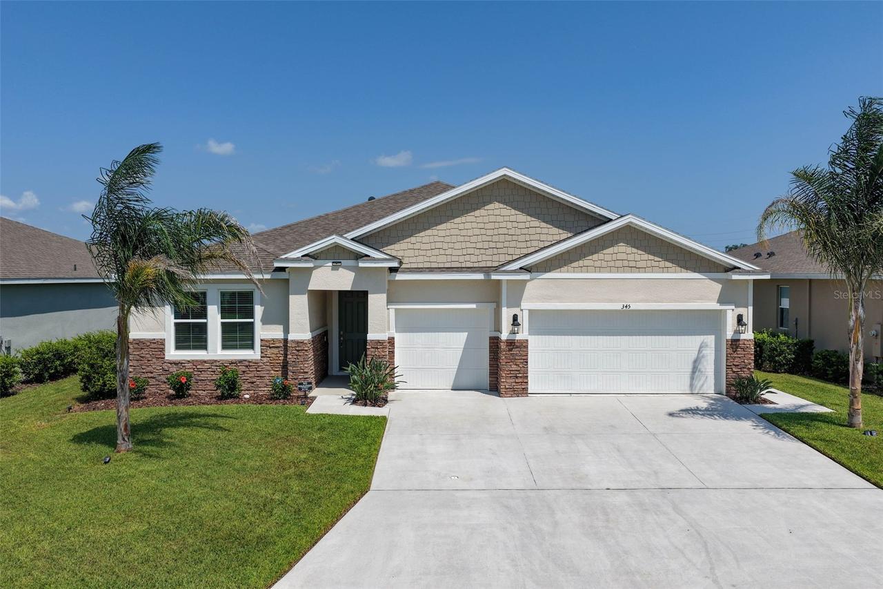 345 E Merimont Ln., Ormond Beach, FL 32174