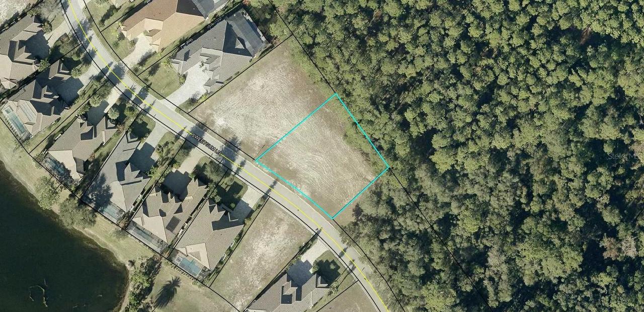 491 Sweetgum Ln., Palm Coast, FL 32137