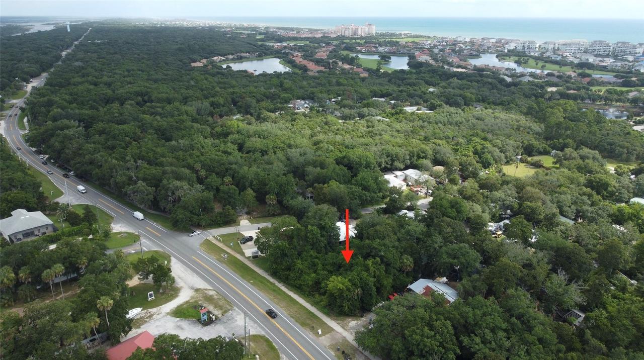 5049 N Ocean Shore Blvd., Palm Coast, FL 32137