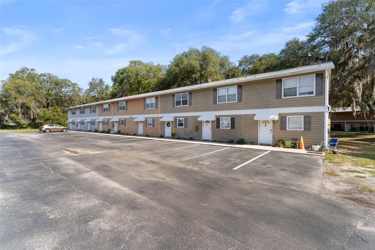 4420 Carter Rd. #47, St Augustine, FL 32086