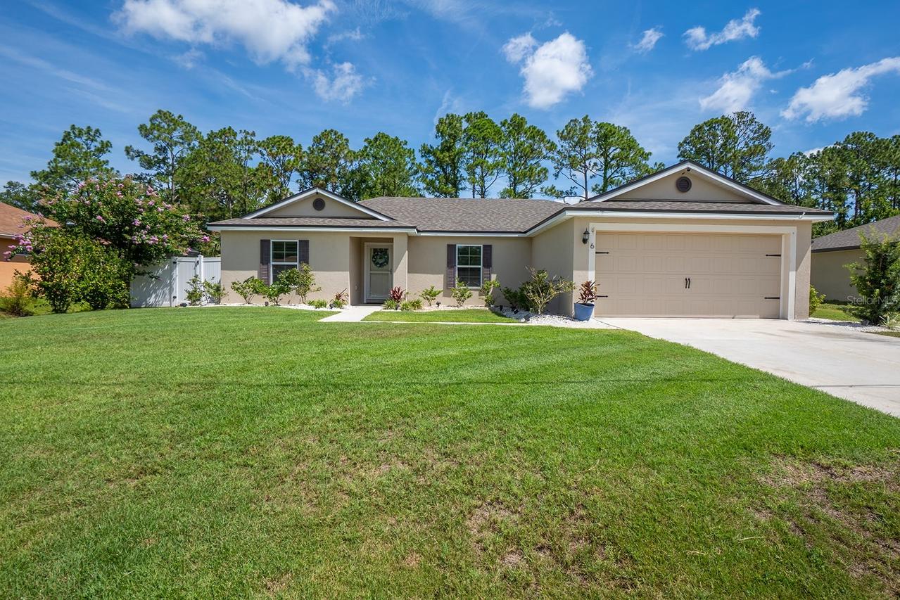 6 Pine Brook Dr., Palm Coast, FL 32164