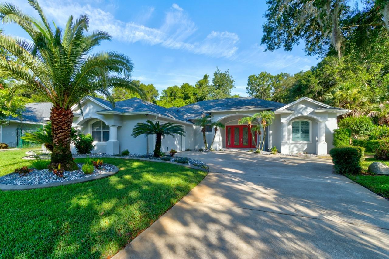 1321 Wicklow Ln., Ormond Beach, FL 32174