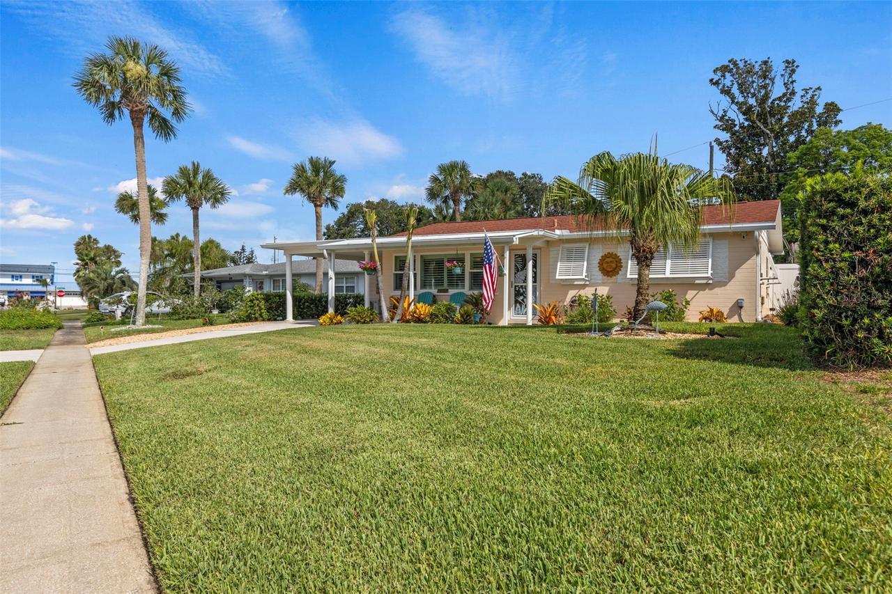67 Seabreeze Dr., Ormond Beach, FL 32176