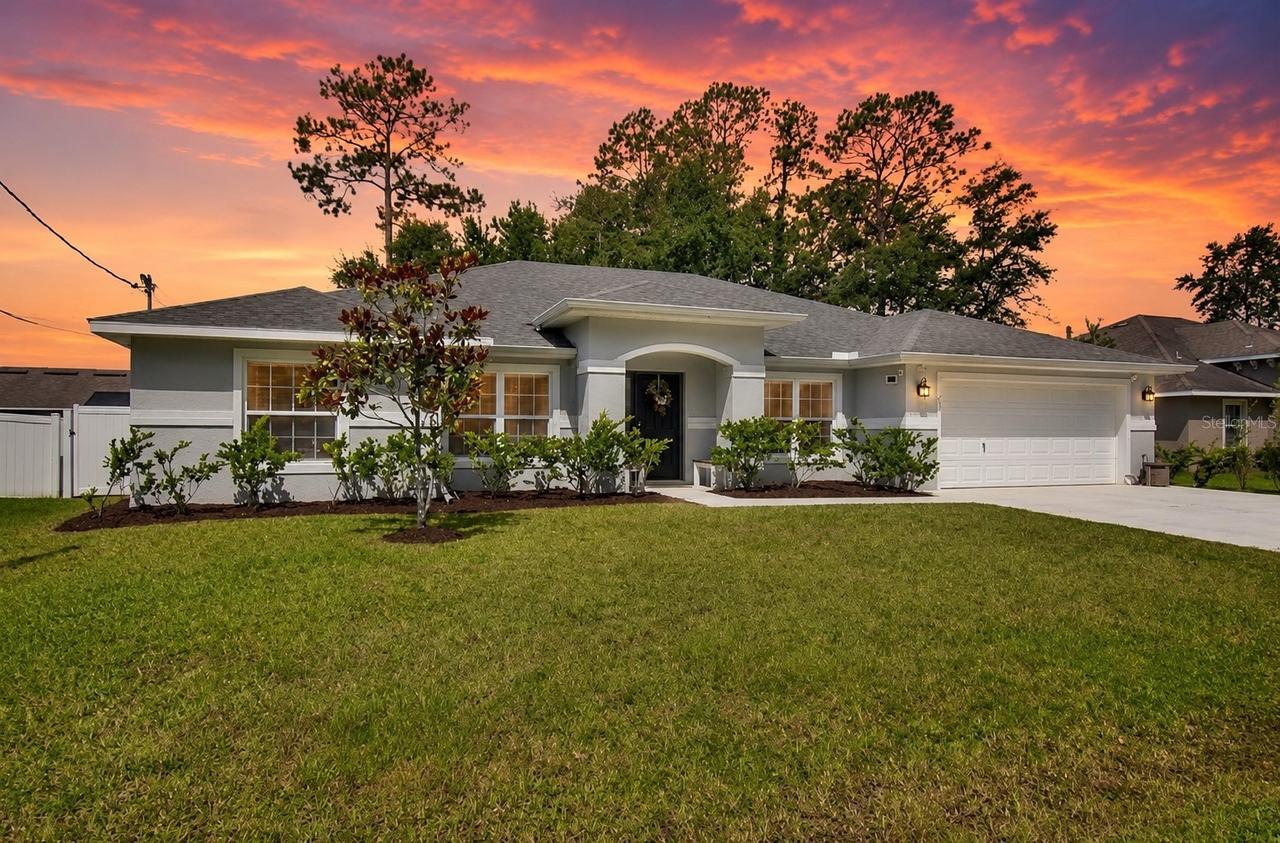73 Lindsay Dr., Palm Coast, FL 32137