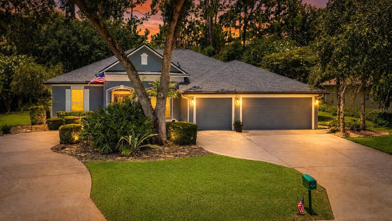 3412 Rexford Cir., Ormond Beach, FL 32174