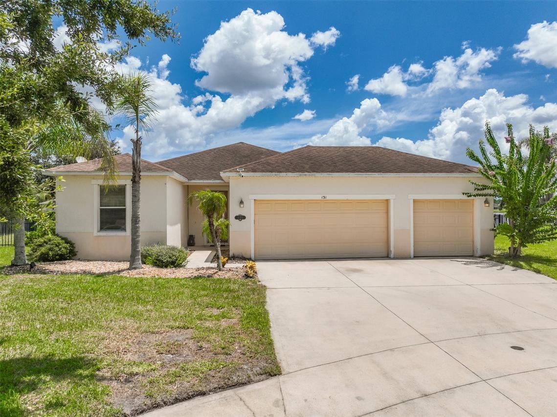 131 Mulberry Branch Ct., Daytona Beach, FL 32124