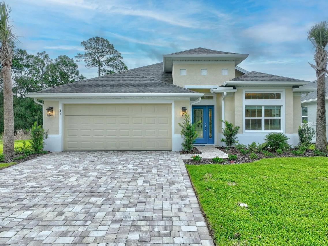 23 Matanzas Cove Dr., Palm Coast, FL 32137
