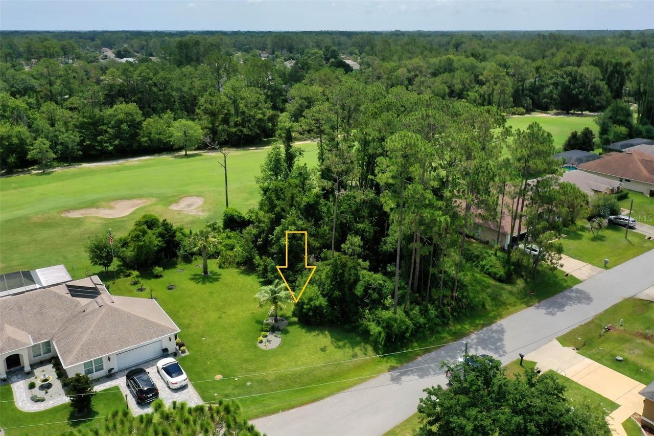 93 Edward Dr., Palm Coast, FL 32164