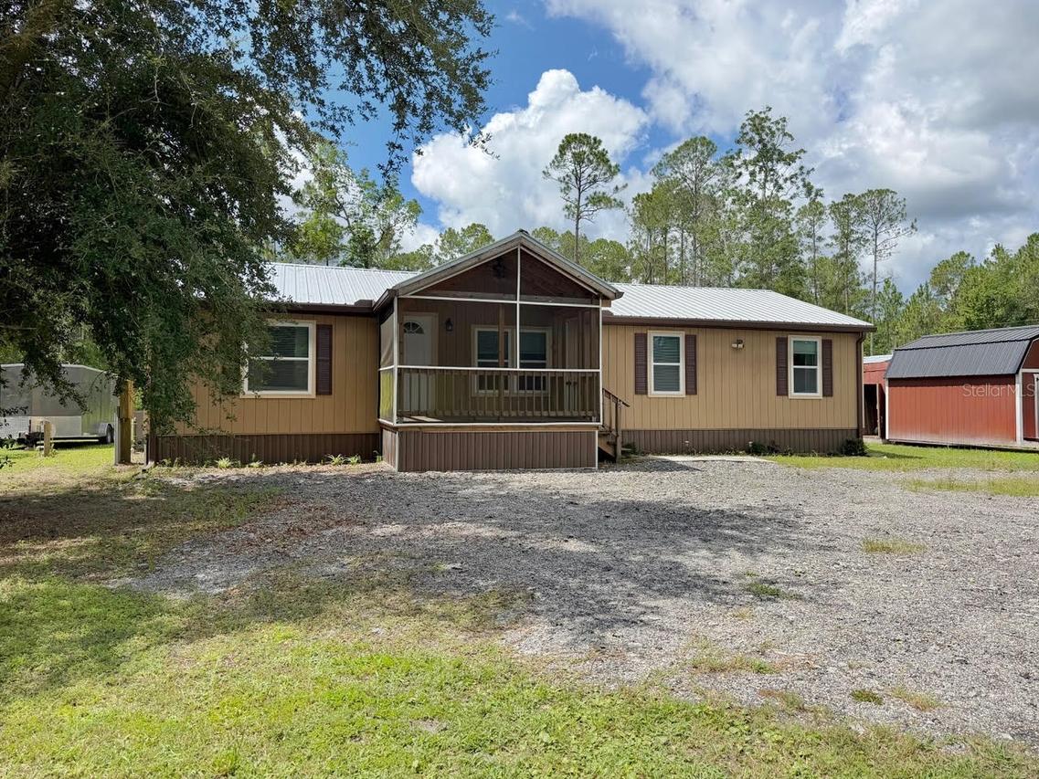 5171 Mahogany Blvd., Bunnell, FL 32110