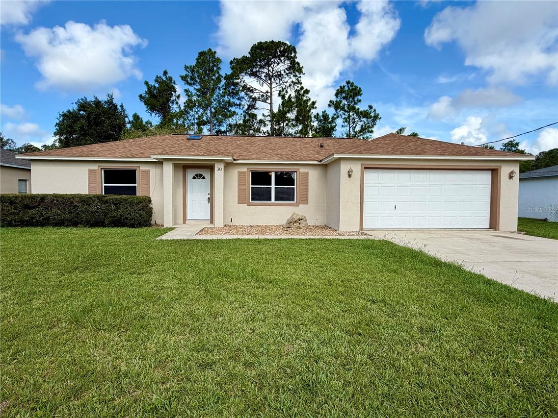 30 Ridley Ln., Palm Coast, FL 32164