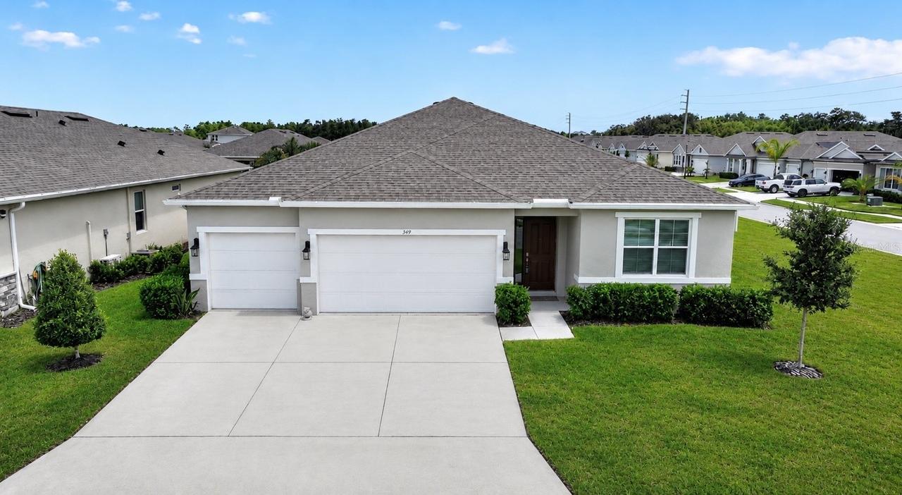 349 Rover Rd., Ormond Beach, FL 32174