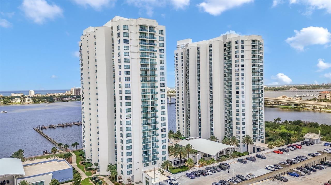 241 Riverside Dr. #1806, Daytona Beach, FL 32117