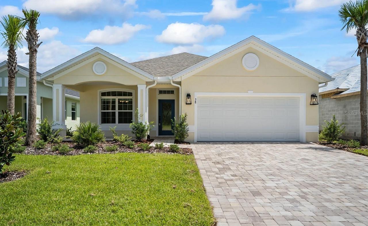 25 Matanzas Cove Dr., Palm Coast, FL 32137