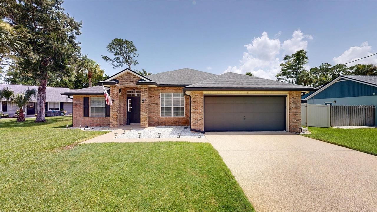 6 Bradley Pl., Palm Coast, FL 32137