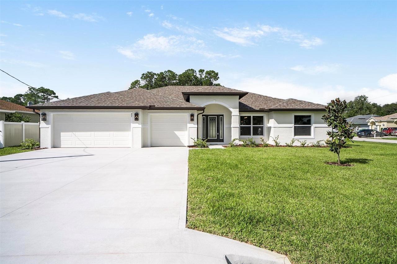 27 Egret Tr., Palm Coast, FL 32164
