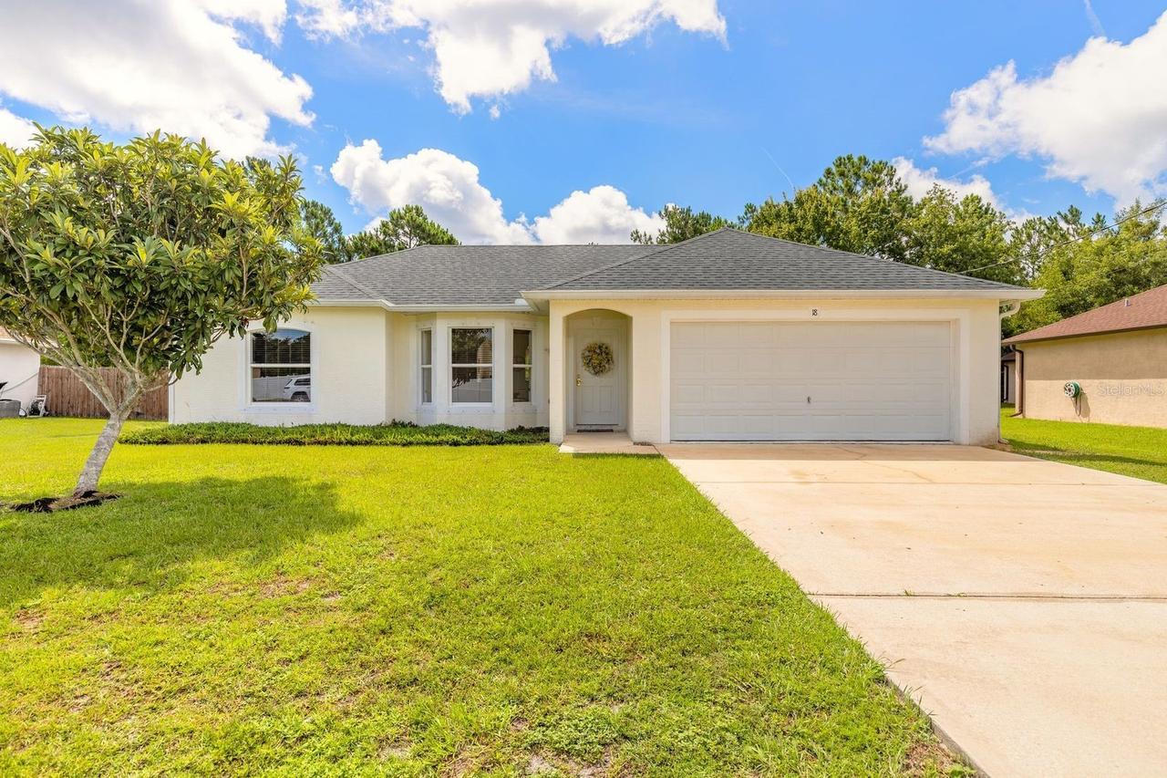 18 Lee Dr., Palm Coast, FL 32137
