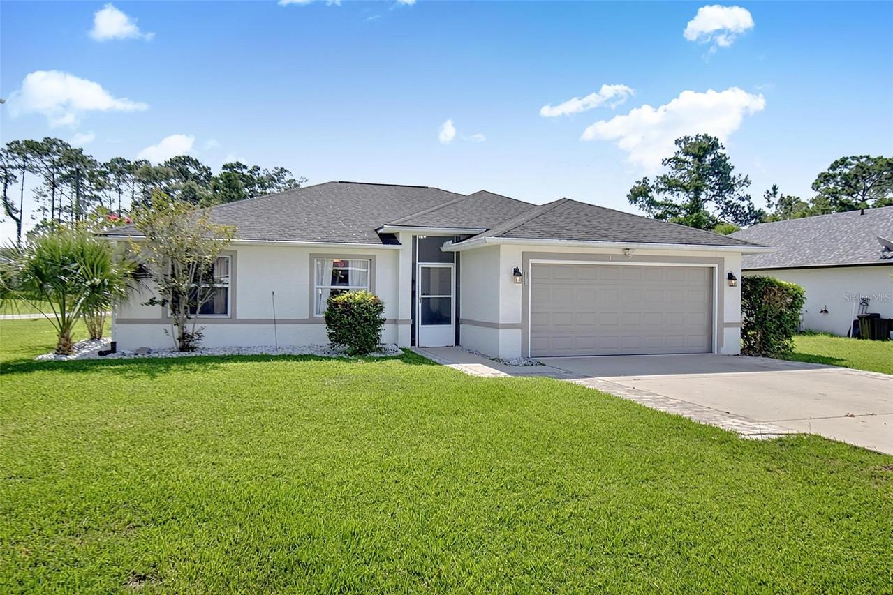 1 Round Tree Dr., Palm Coast, FL 32164
