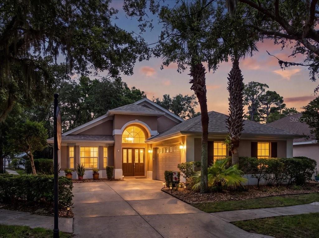 1 Gleneagles Pl., Palm Coast, FL 32137
