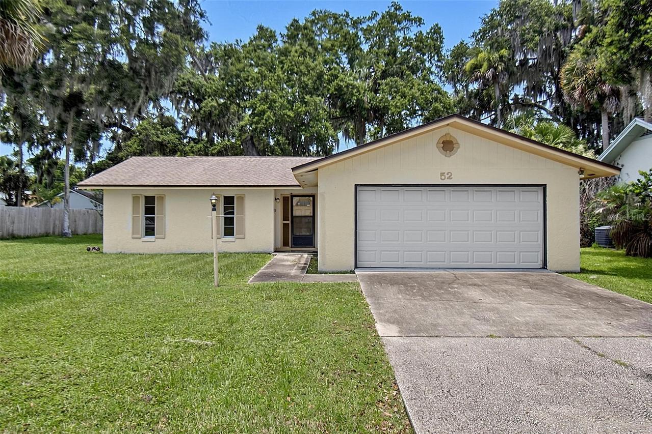 52 Blakeport Ln., Palm Coast, FL 32137