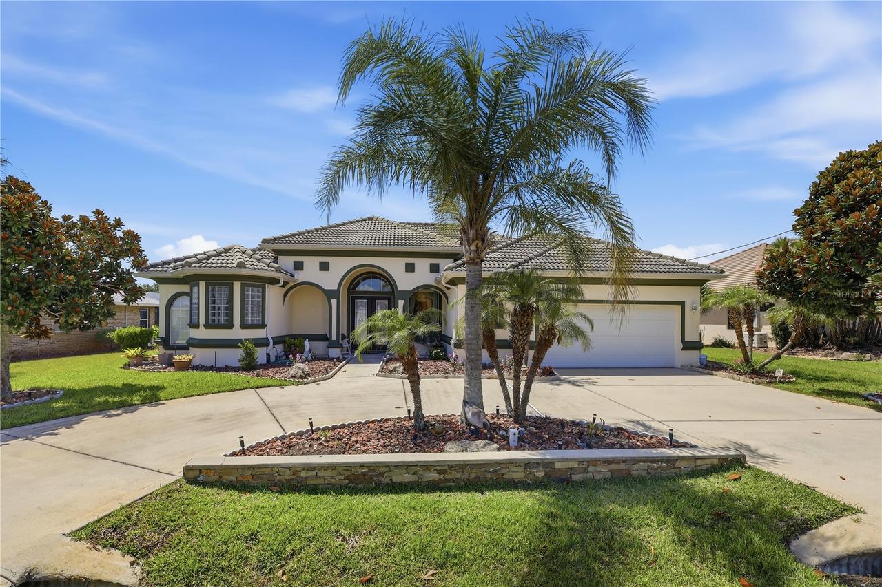 15 Fleming Ct., Palm Coast, FL 32137