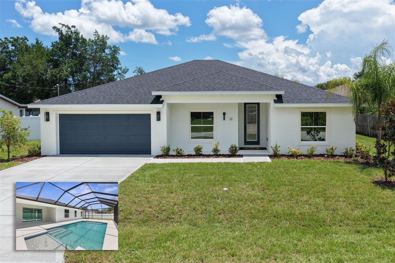 32 Federal Ln., Palm Coast, FL 32137