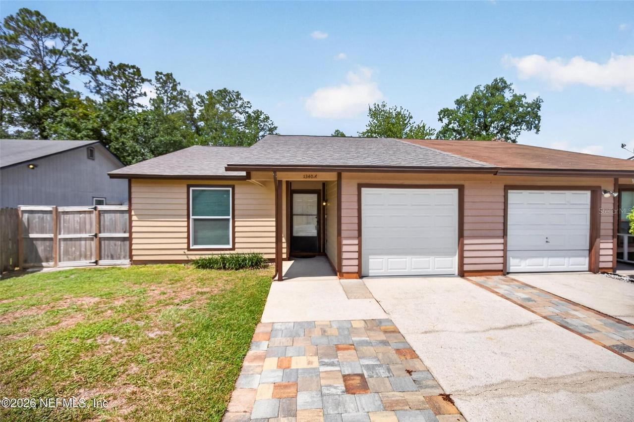 1340 Bay Hill Blvd. #A, Orange Park, FL 32073