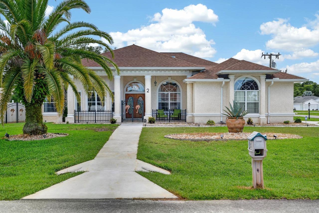 2 Forge Ln., Palm Coast, FL 32137