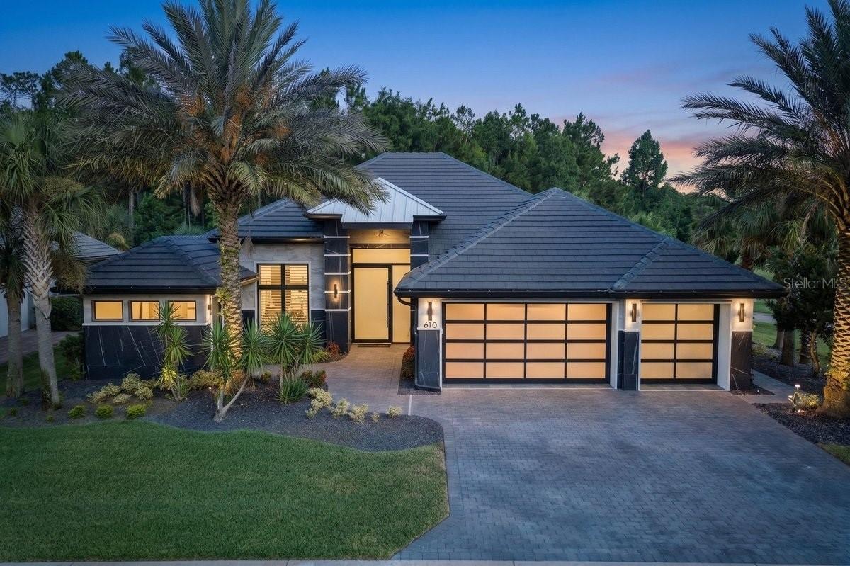 610 Woodbridge Dr., Ormond Beach, FL 32174
