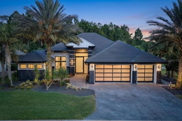 New Golf Course Lots For Sale in Ormond Beach: July 7th to July 13th