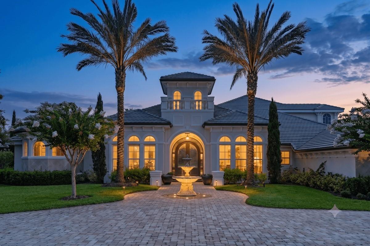 1342 Redbourne Ln., Ormond Beach, FL 32174